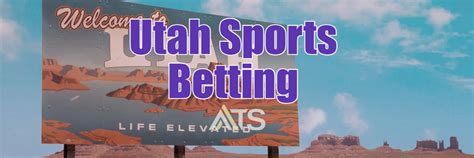 utah horse racing betting|Utah Sports Betting And Sportsbook Apps 2023 .